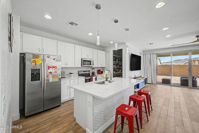 2069 E BROOKLYN Drive, Casa Grande, AZ 85122