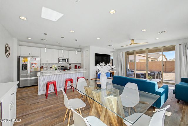 2069 E BROOKLYN Drive, Casa Grande, AZ 85122