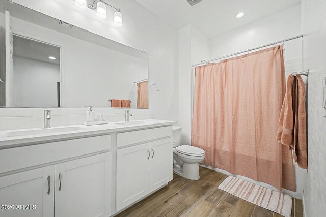 2069 E BROOKLYN Drive, Casa Grande, AZ 85122