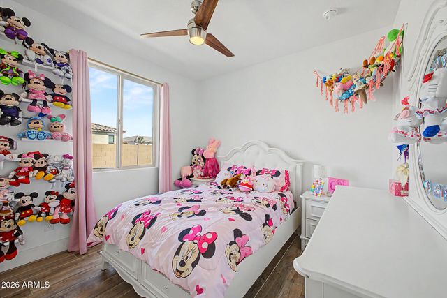 2069 E BROOKLYN Drive, Casa Grande, AZ 85122