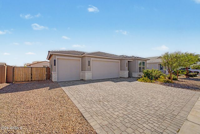 2069 E BROOKLYN Drive, Casa Grande, AZ 85122