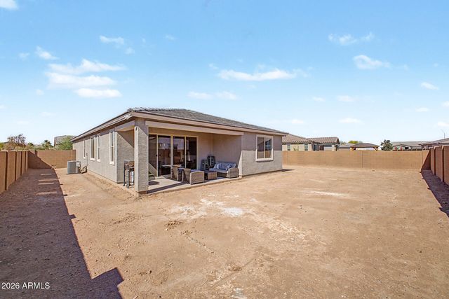 2069 E BROOKLYN Drive, Casa Grande, AZ 85122