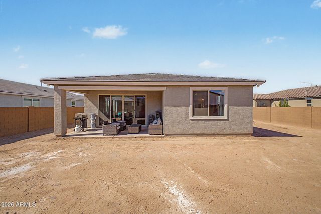 2069 E BROOKLYN Drive, Casa Grande, AZ 85122