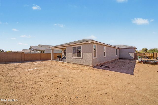 2069 E BROOKLYN Drive, Casa Grande, AZ 85122