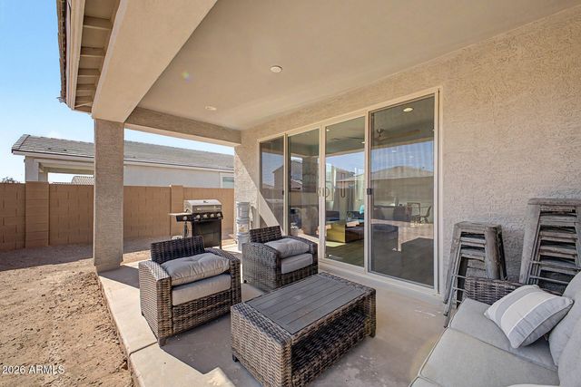 2069 E BROOKLYN Drive, Casa Grande, AZ 85122