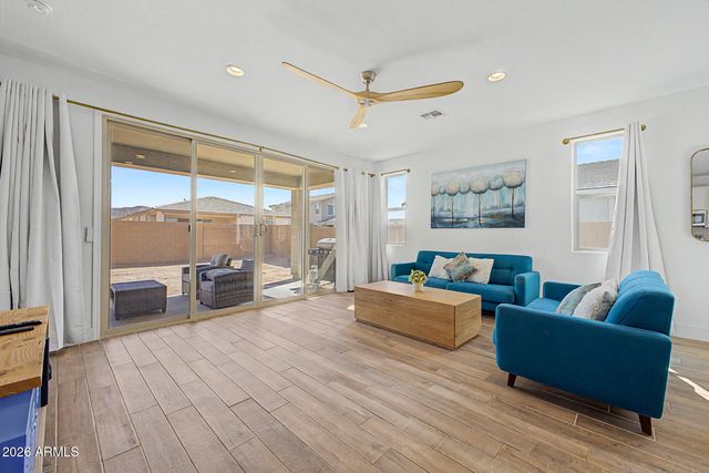 2069 E BROOKLYN Drive, Casa Grande, AZ 85122