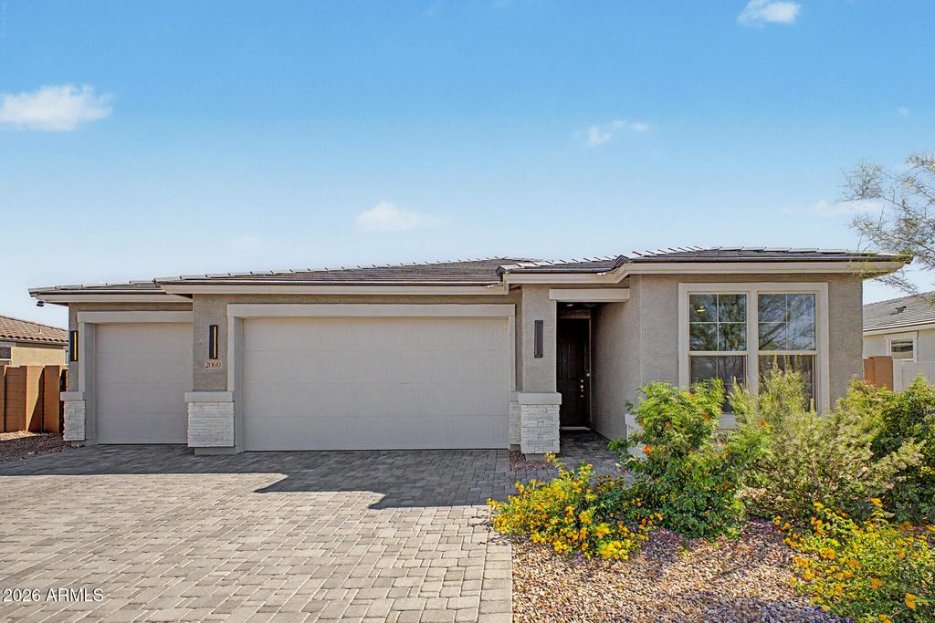 2069 E BROOKLYN Drive, Casa Grande, AZ 85122 — photo 2