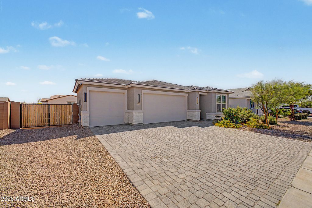2069 E BROOKLYN Drive, Casa Grande, AZ 85122 — photo 3