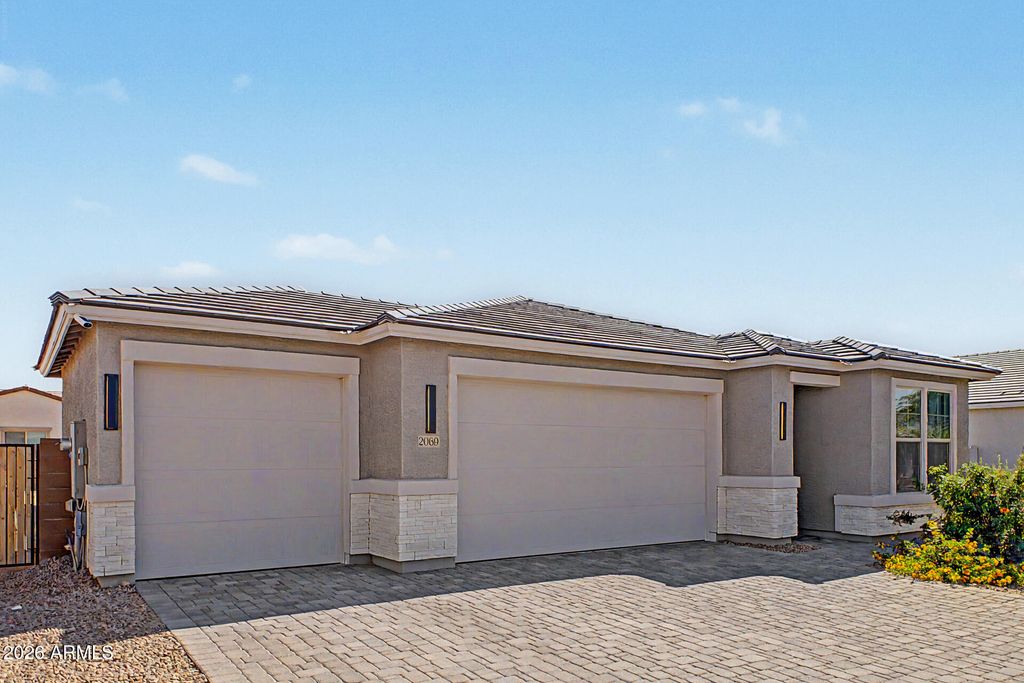 2069 E BROOKLYN Drive, Casa Grande, AZ 85122 — photo 4