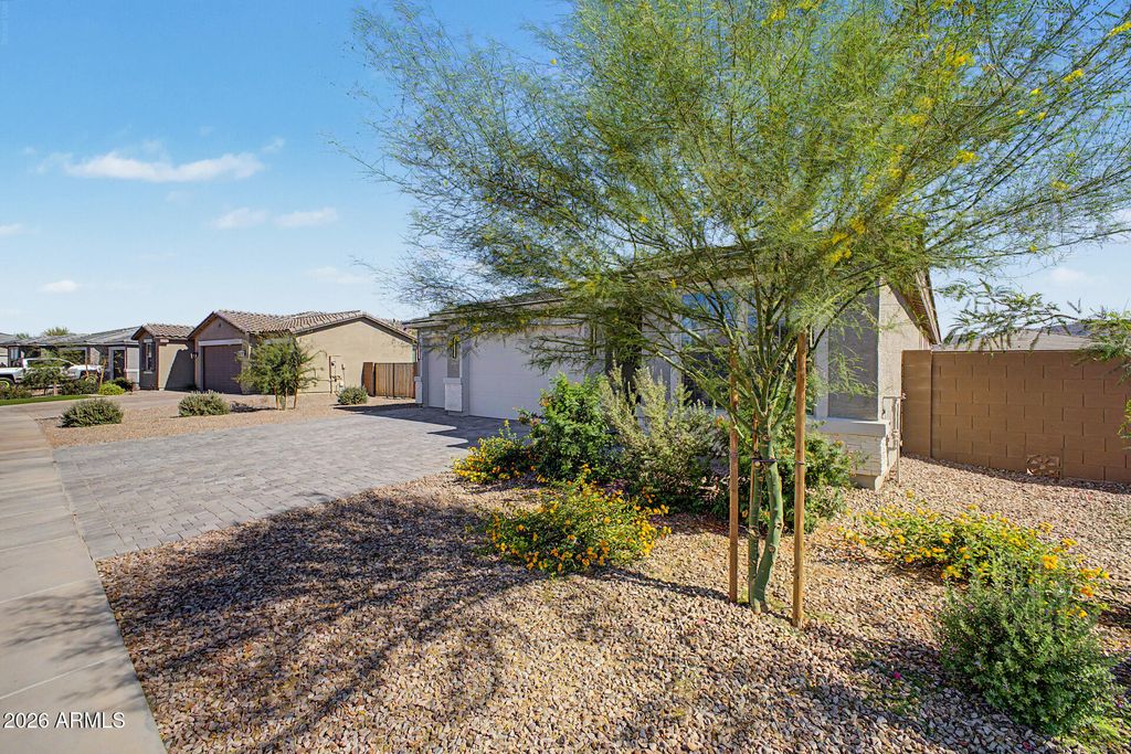 2069 E BROOKLYN Drive, Casa Grande, AZ 85122 — photo 5