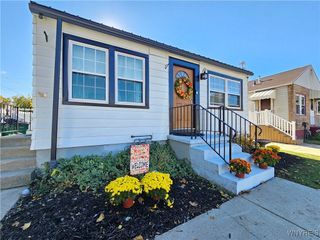 205 Saint Lawrence Avenue, Buffalo, NY 14216