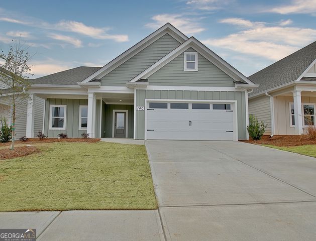 70 Redhaven Drive, Senoia, GA 30276
