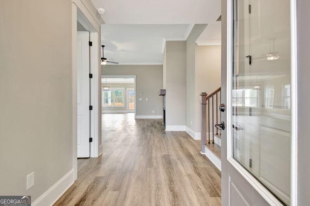 70 Redhaven Drive, Senoia, GA 30276