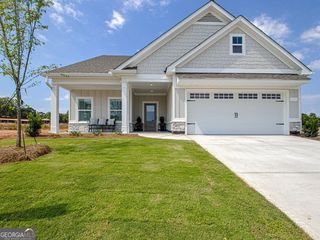 70 Redhaven Drive, Senoia, GA 30276