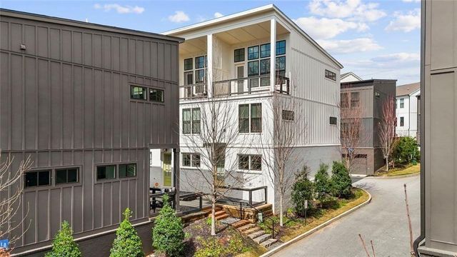 900 Brees Court NW, Atlanta, GA 30318