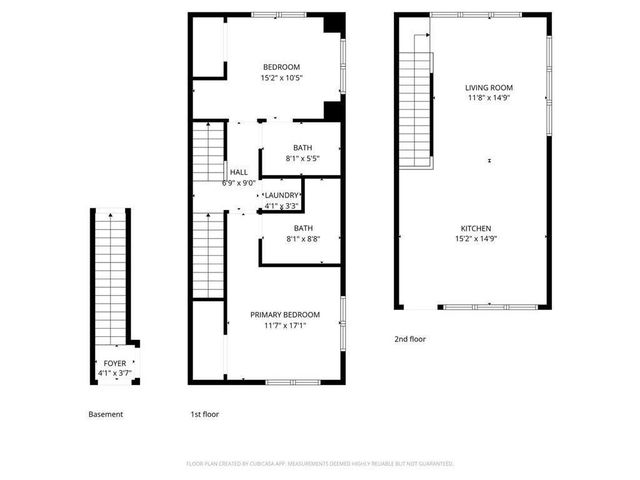 900 Brees Court NW, Atlanta, GA 30318