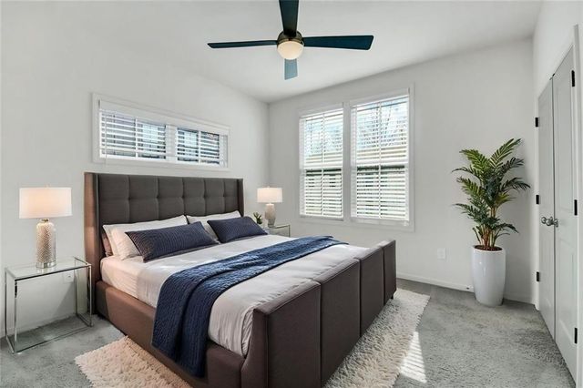 900 Brees Court NW, Atlanta, GA 30318
