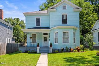 506 Kenan W Street, Wilson, NC 27893