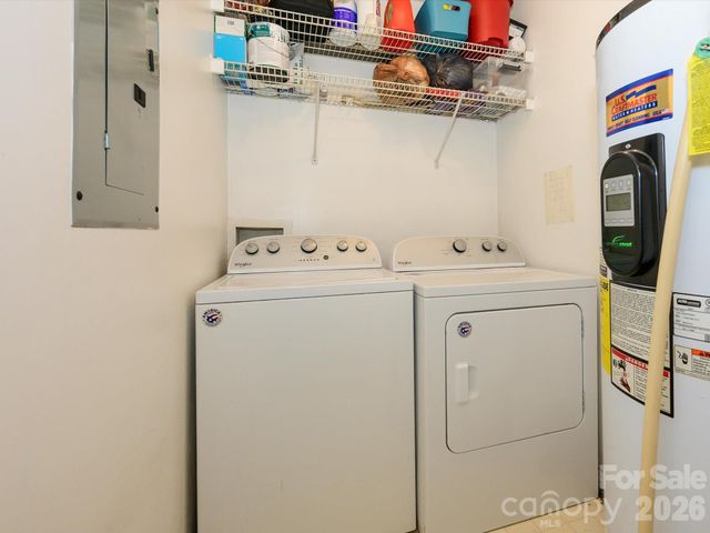 10005 Graduate Lane K, Charlotte, NC 28262