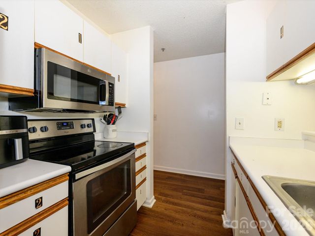 10005 Graduate Lane K, Charlotte, NC 28262