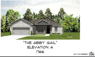 104 Mayberry Lane, Warner Robins, GA 31088