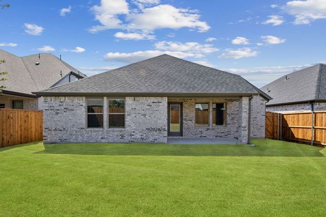 2203 Windsong Path, Princeton, TX 75407