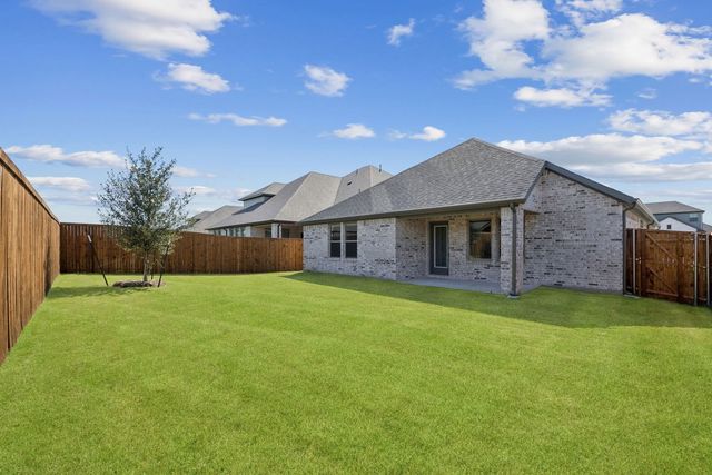 2203 Windsong Path, Princeton, TX 75407