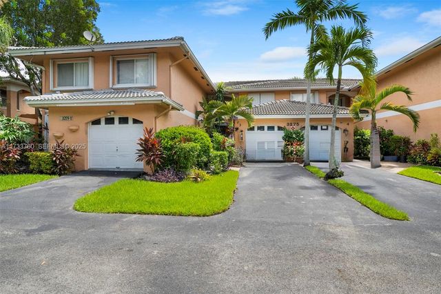 3275 NW 44th Street 3, Oakland Park, FL 33309