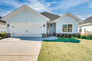 28 Bonne Vue Circle, Lot 91-1, Freeport, FL 32439