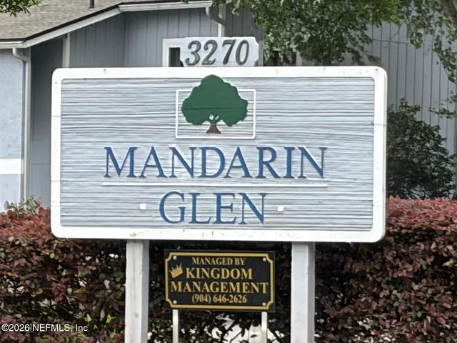 3270 RICKY Drive 303, Jacksonville, FL 32223