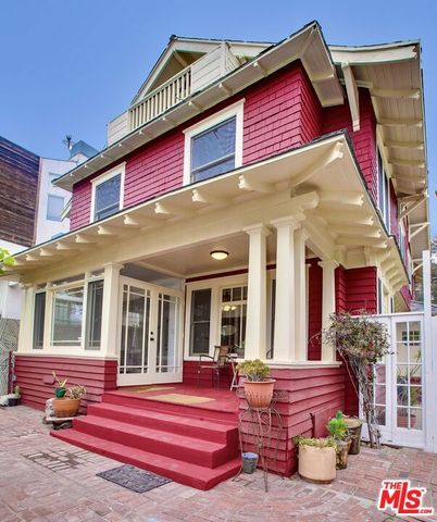105 Park Place, Venice (los Angeles), CA 90291
