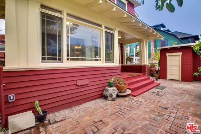 105 Park Place, Venice (los Angeles), CA 90291