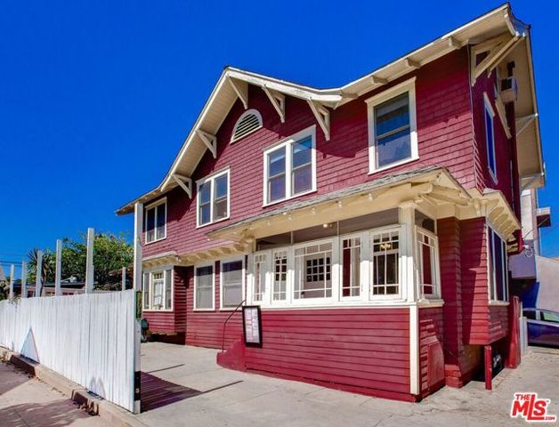 105 Park Place, Venice (los Angeles), CA 90291