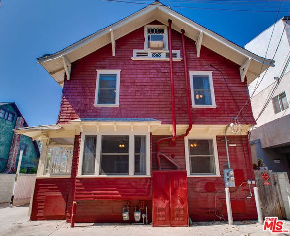 105 Park Place, Venice (los Angeles), CA 90291