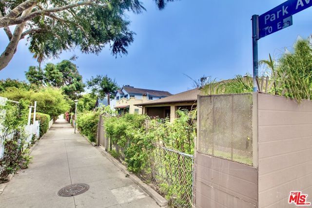 105 Park Place, Venice (los Angeles), CA 90291