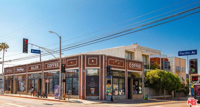 105 Park Place, Venice (los Angeles), CA 90291