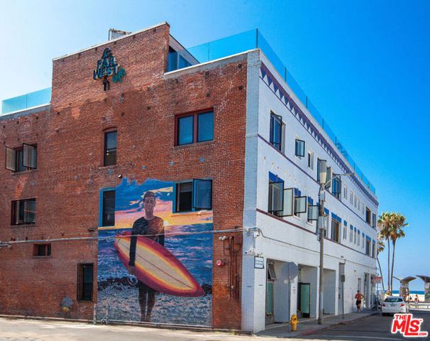 105 Park Place, Venice (los Angeles), CA 90291