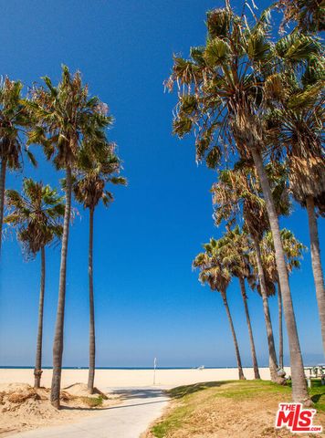 105 Park Place, Venice (los Angeles), CA 90291
