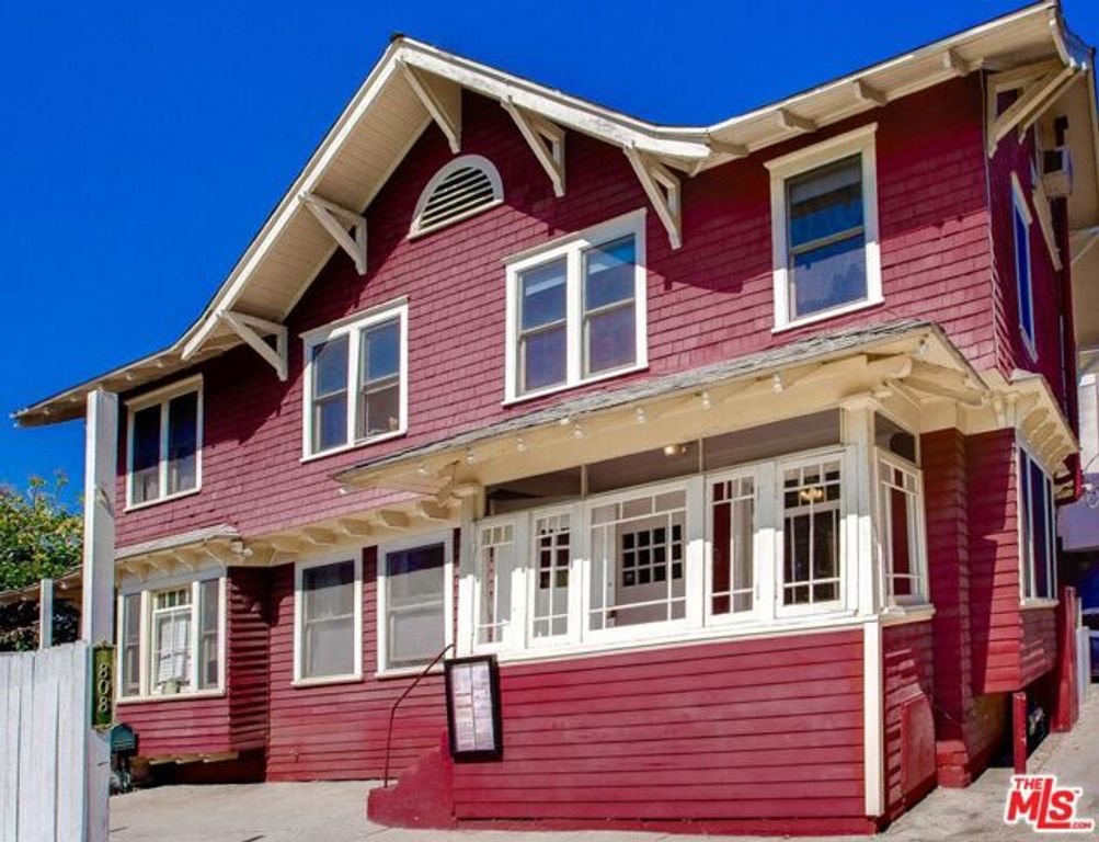 105 Park Place, Venice (los Angeles), CA 90291