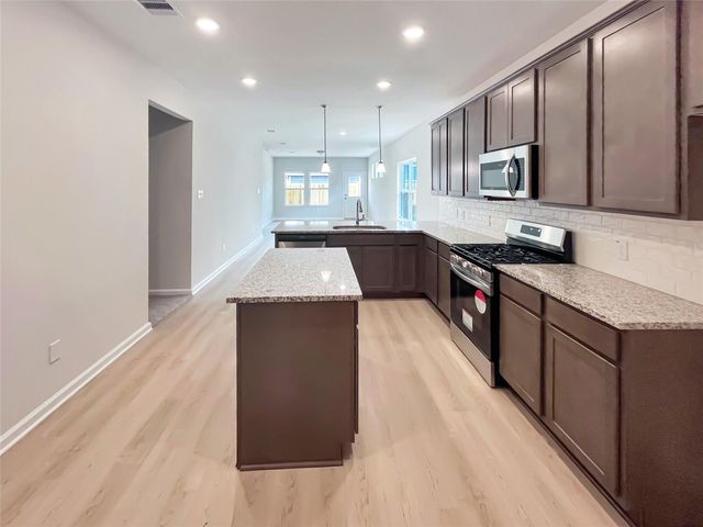 15407 Fathom Line Way, South Houston, TX 77053