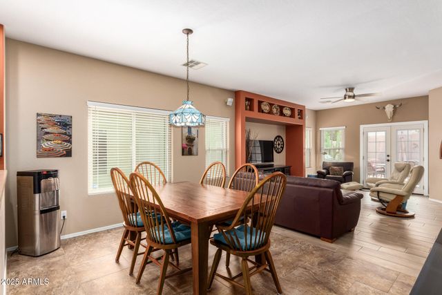 307 E CHEYENNE Road, San Tan Valley, AZ 85143