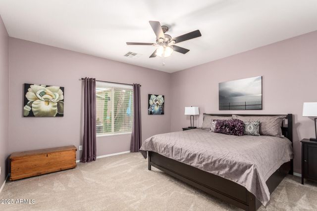 307 E CHEYENNE Road, San Tan Valley, AZ 85143