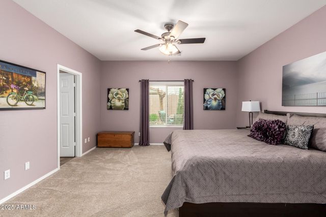 307 E CHEYENNE Road, San Tan Valley, AZ 85143