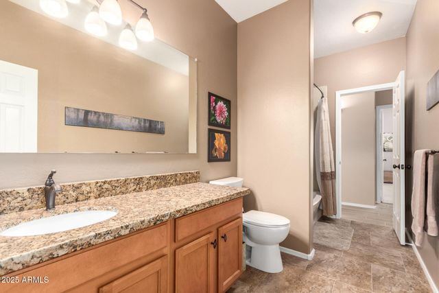 307 E CHEYENNE Road, San Tan Valley, AZ 85143