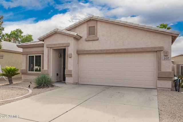 307 E CHEYENNE Road, San Tan Valley, AZ 85143