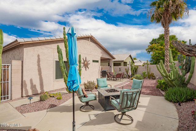 307 E CHEYENNE Road, San Tan Valley, AZ 85143
