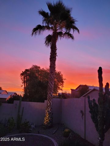 307 E CHEYENNE Road, San Tan Valley, AZ 85143