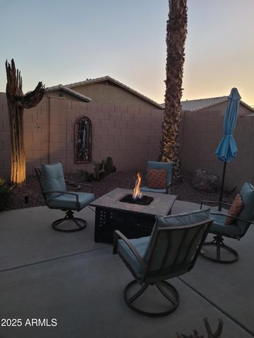 307 E CHEYENNE Road, San Tan Valley, AZ 85143