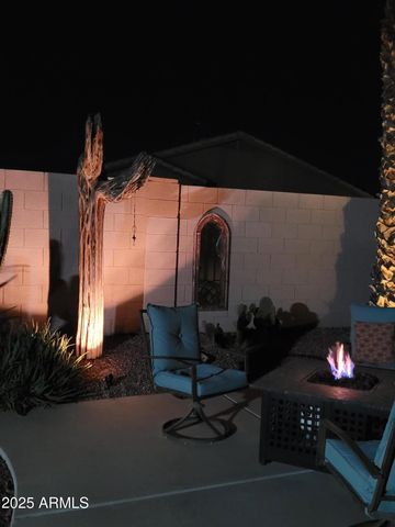 307 E CHEYENNE Road, San Tan Valley, AZ 85143