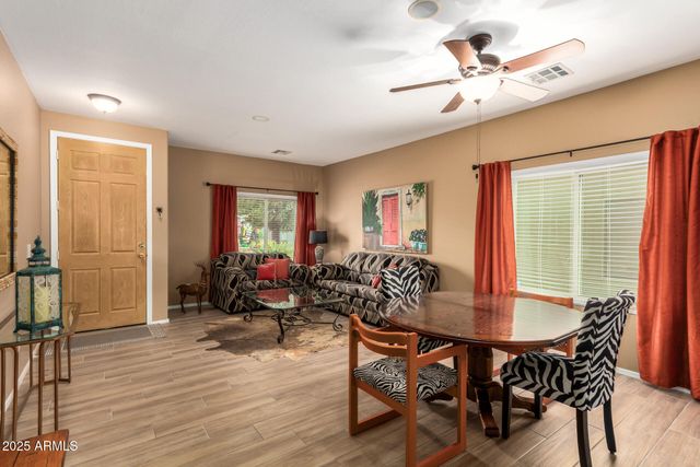 307 E CHEYENNE Road, San Tan Valley, AZ 85143